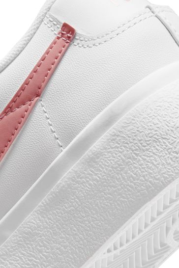 Nike womens platform trainers store