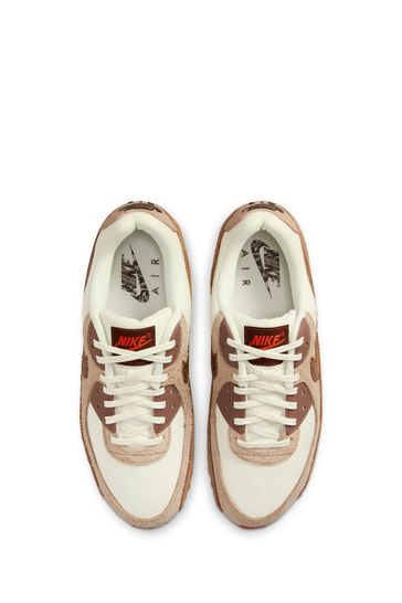 Air max on sale se white