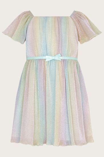 Monsoon top multicoloured dress