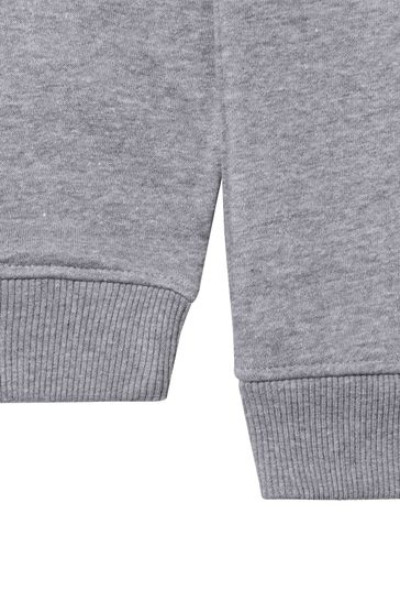 Jack wills grey best sale jumper
