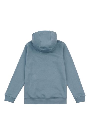 Jack wills blue sweatshirt outlet