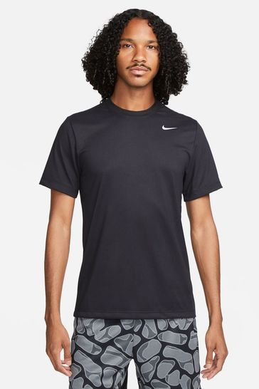 Nike Black Dri-FIT Legend Training T-Shirt