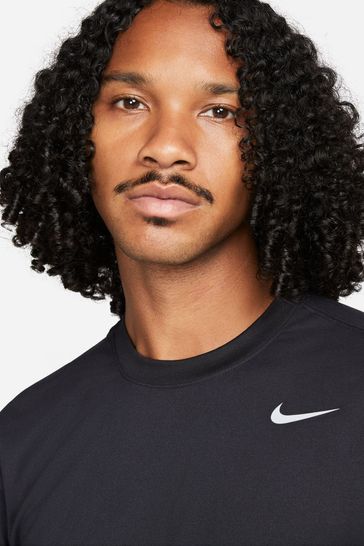 Nike shirt training cheap