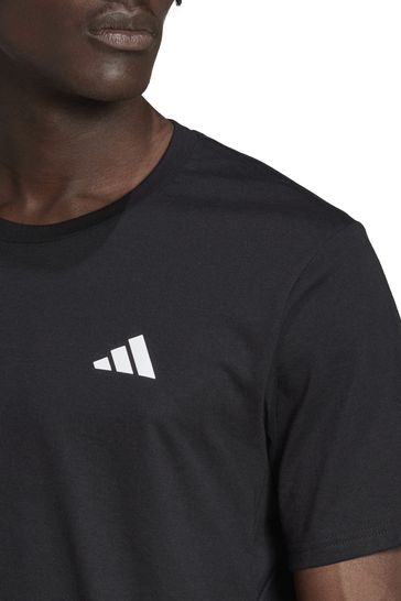 Adidas hotsell trainings shirt
