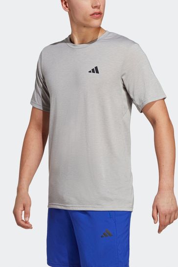 Adidas performance shop essentials shirt