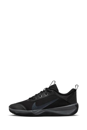 Nike young sales
