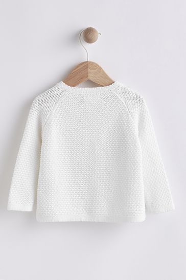 Bobble jumper zara hotsell