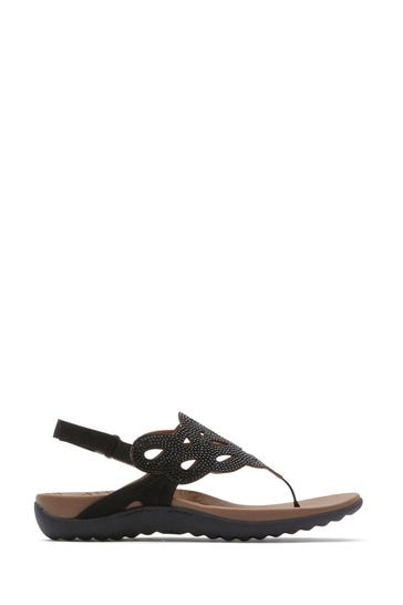 Rockport women's hotsell ridge sling sandal