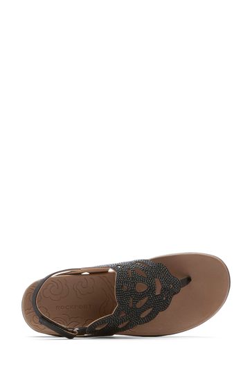 Rockport 2025 ridge sandal