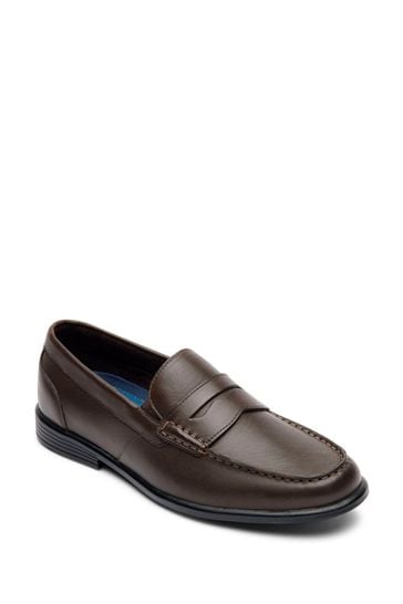 Rockport penny online loafers uk