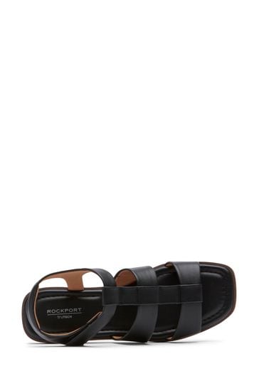 Rockport outlet gladiator sandals