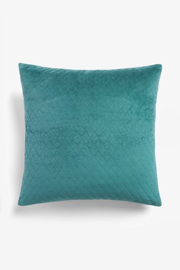 Turquoise best sale cushions next