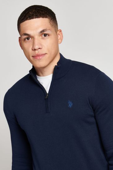 Us polo jumper sales