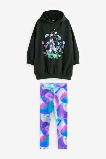 Next girls sports leggings cheap
