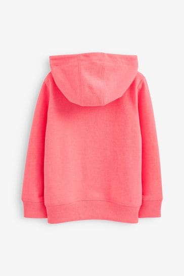 Fluro hoodies online