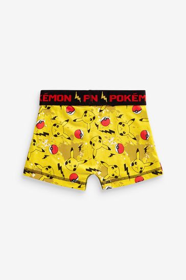 Yellow trunks hot sale