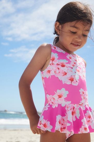 Skirted swimsuit ireland deals