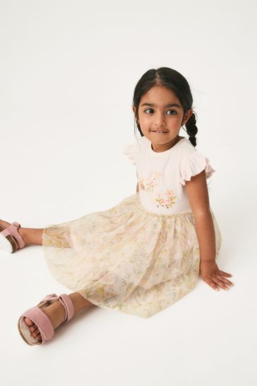 Buy Pink Unicorn Tutu Skirt Dress 3mths 7yrs from Next Austria