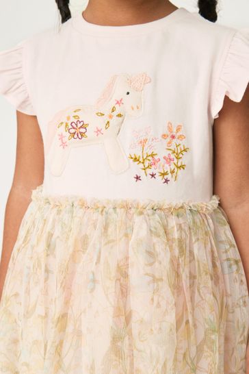 Unicorn dress next on sale