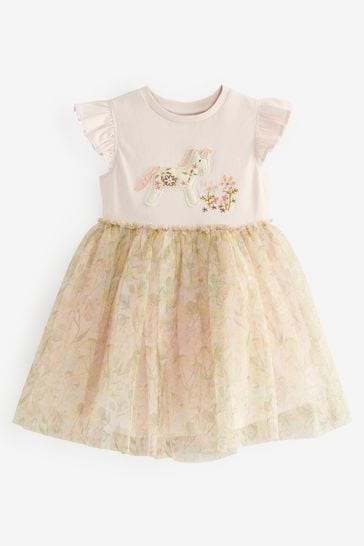Unicorn dress next 2025