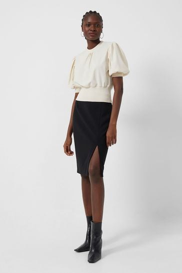 Black pencil online skirt ireland