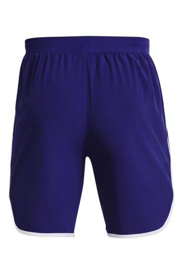 Under armor top dri fit shorts