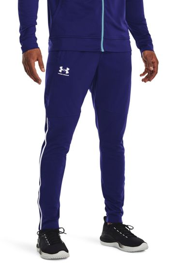 Under armour pique discount joggers