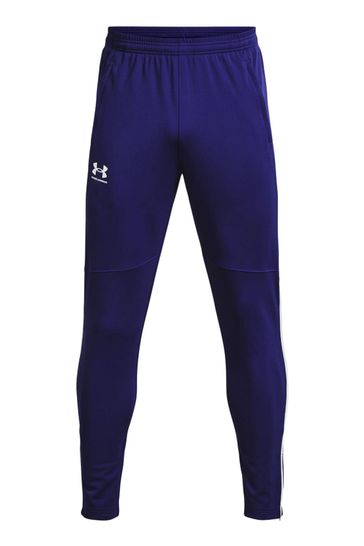 Under armour pique joggers store
