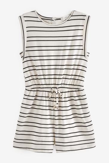 Next stripe playsuit sales