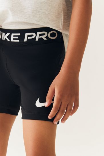 Nike pro shorts boys top