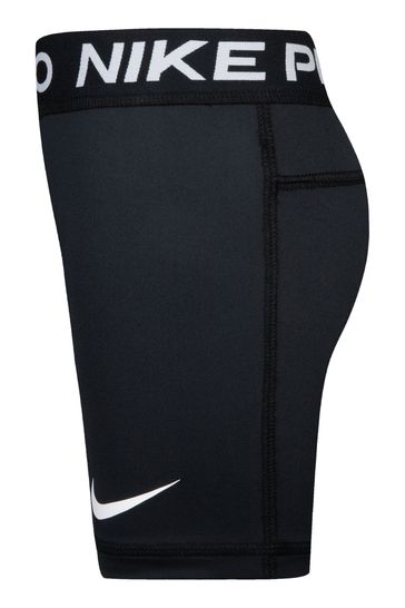 Nike compression shorts kids online