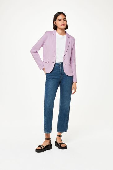 Whistles pink jacket on sale
