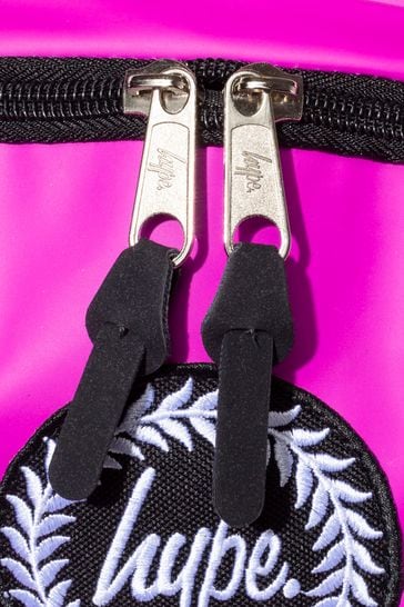 Hype holo drips cheap backpack