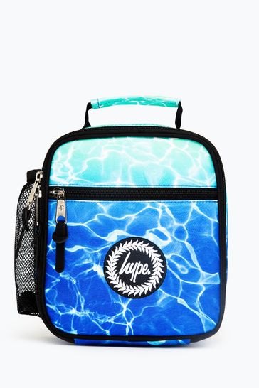 Hype blue clearance bag