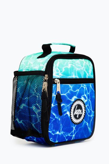 Buy Hype. Blue Pool Fade Lunch Bag from Next Netherlands