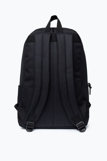 Laura ashley backpack black hotsell