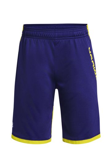 Under Armour Youth Stunt 3.0 Shorts