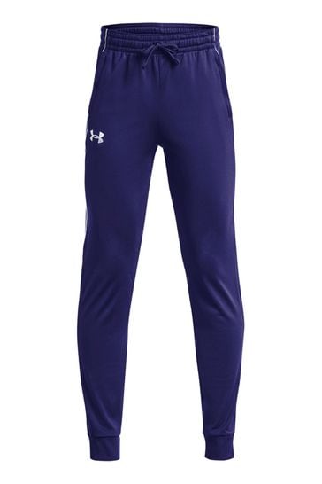 Under armour sweatpants youth online