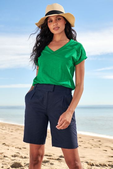 Ladies shorts deals ireland