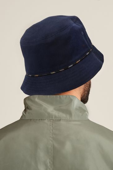 Navy blue boonie hat online