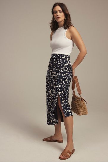 Mint velvet leopard print bag new arrivals