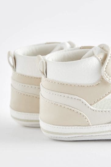 Stride rite high new arrivals top shoes