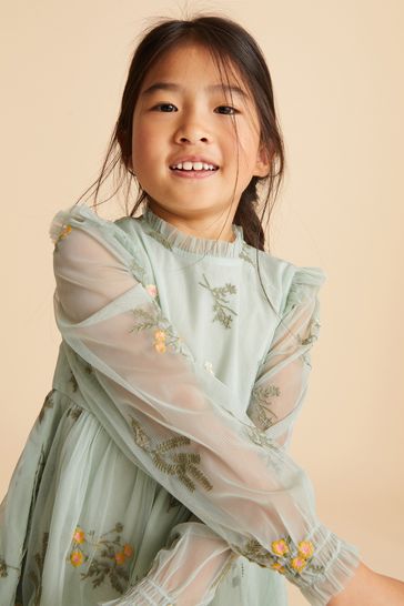 Laura ashley party sales dresses