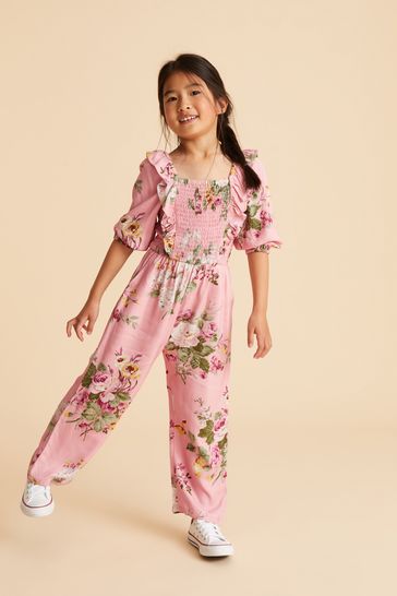 Laura jumpsuits deals