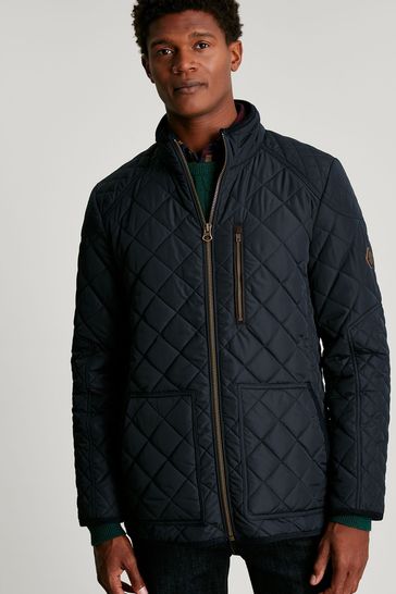 Joules sherpa outlet lined jacket