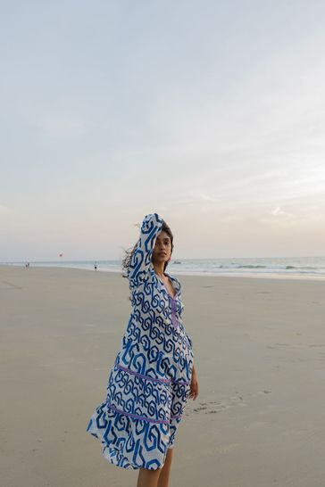 Monsoon beach dress 2025