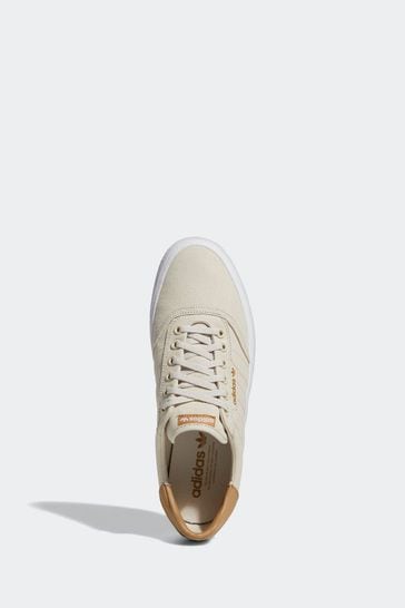 Buy adidas Originals Grey 3MC Vulc Trainers from Next Ireland