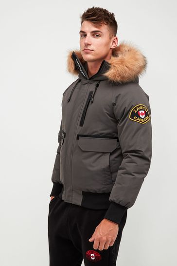 Zavetti canada bomber sale