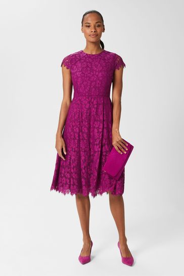 Purple dress shop ireland