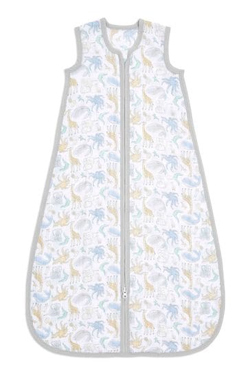 Aden and anais muslin sleep hot sale sack